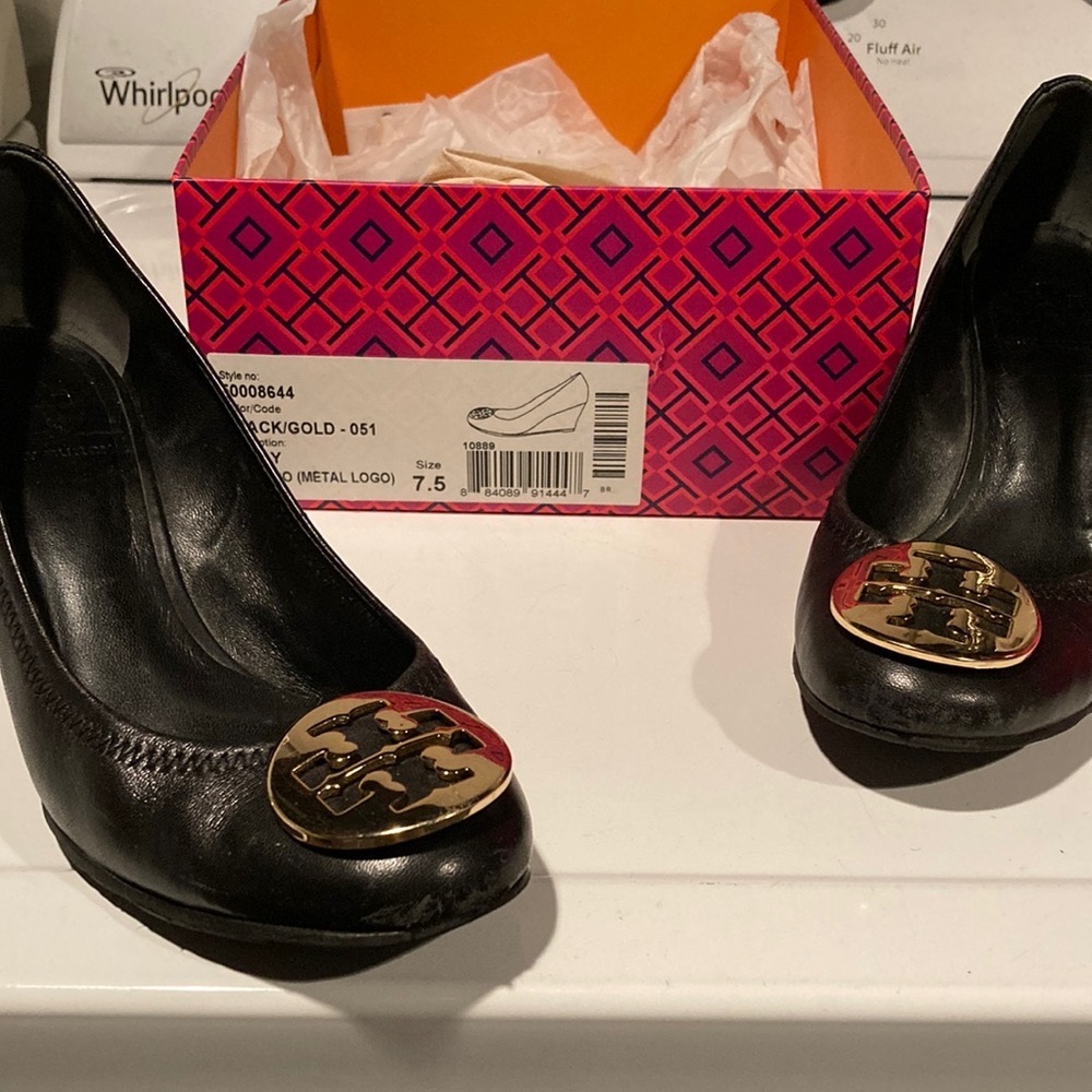 Tory Burch Sally Wedge